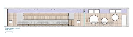 Retrofit - Early Childhood Education / Colégio Santa Maria